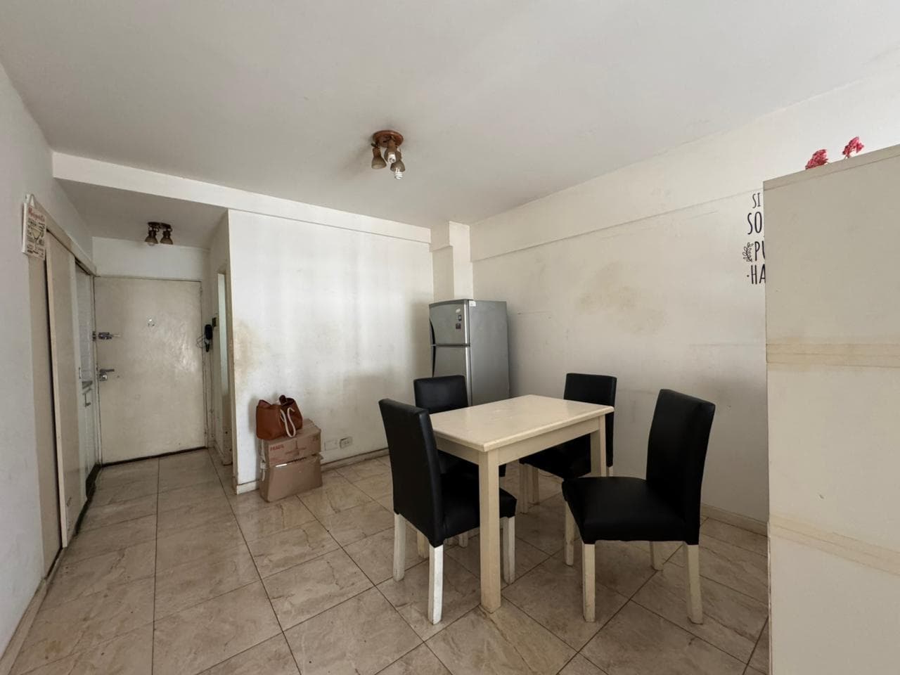 Departamento en Retiro