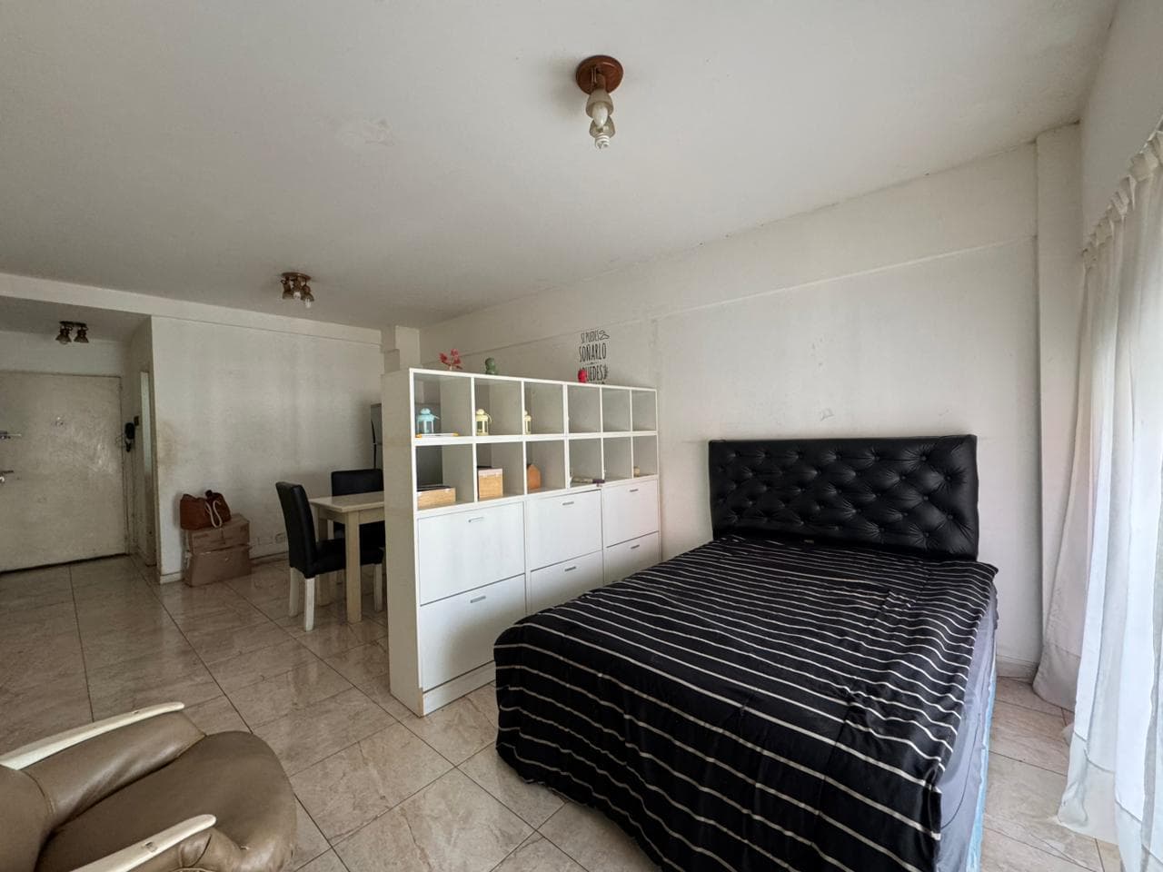 Departamento en Retiro
