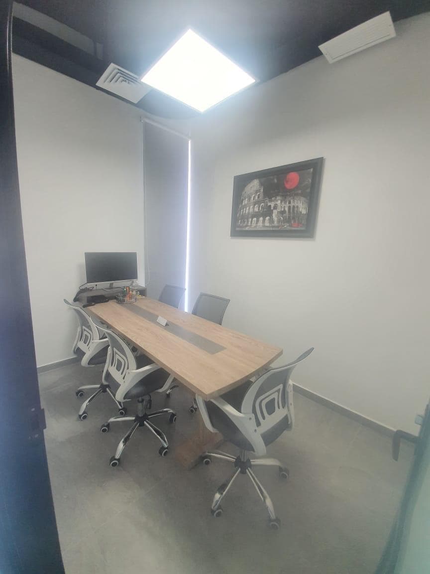 Office at CENTRALIA BLVD COLOSIO