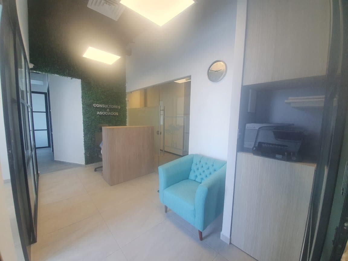 Office at CENTRALIA BLVD COLOSIO