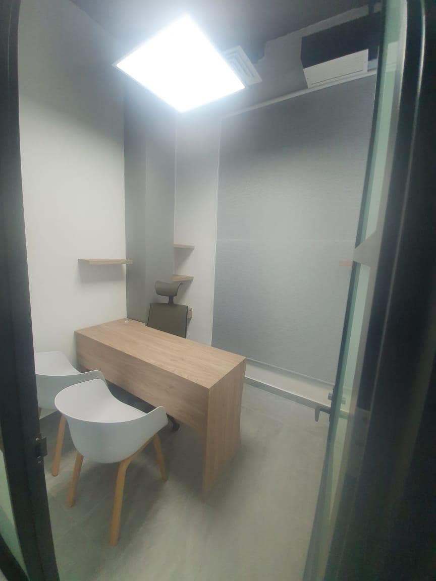 Office at CENTRALIA BLVD COLOSIO