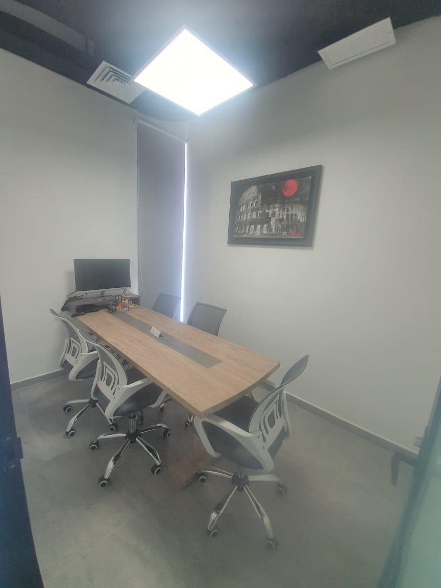 Office at CENTRALIA BLVD COLOSIO