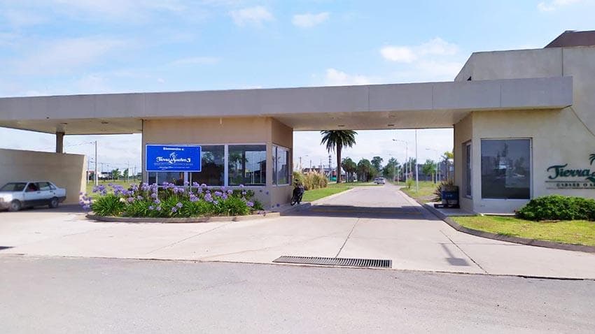 Lot 581 for Sale in Tierra de Sueños 3, Roldán