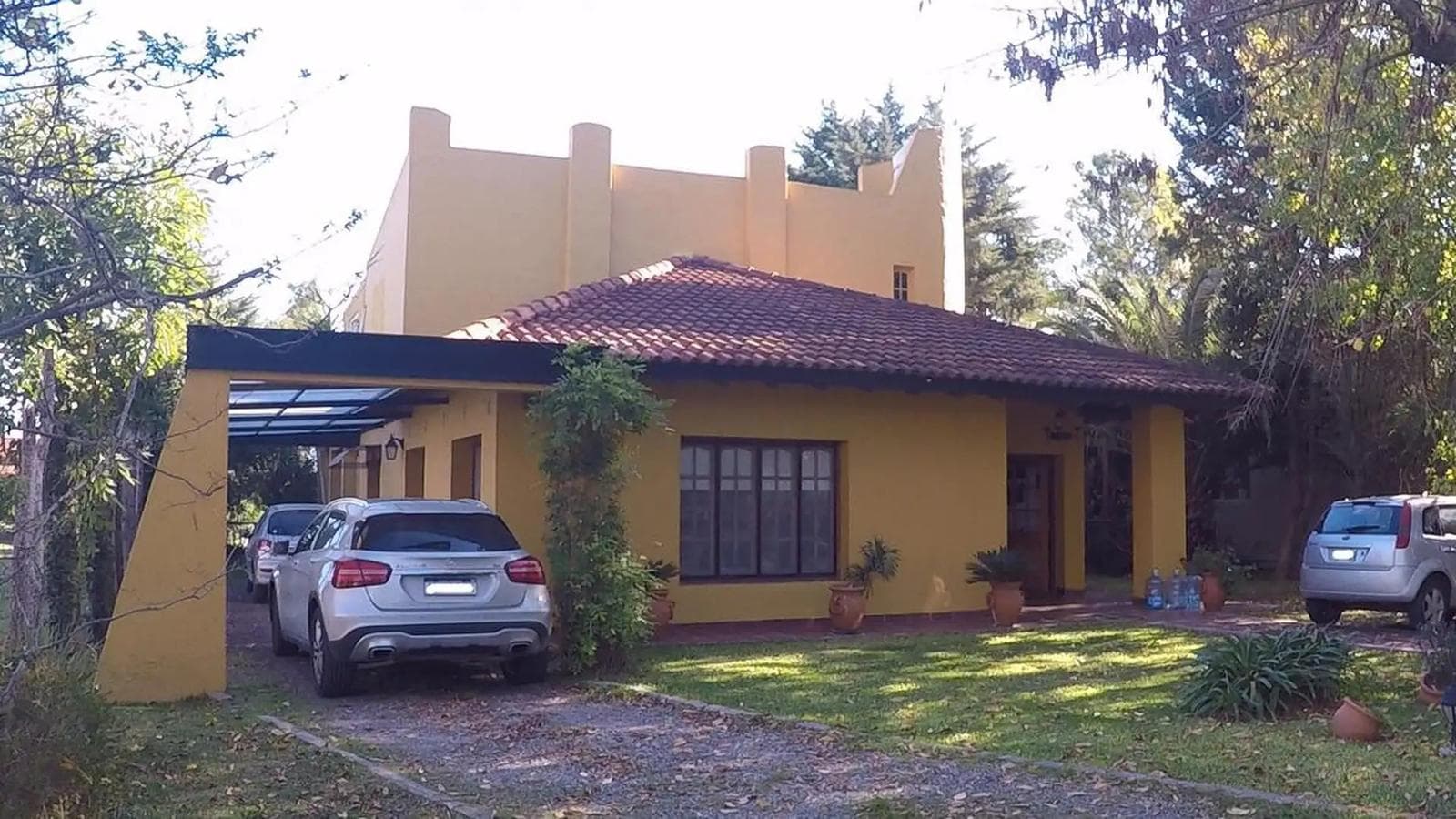 House for sale in Campo Grande