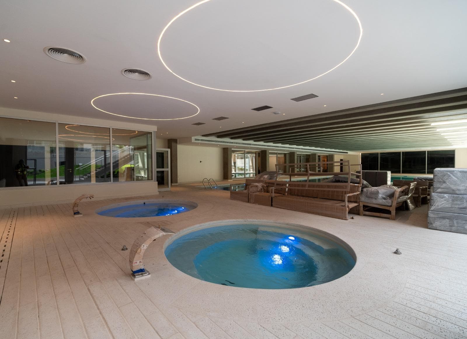 2-ROOM APARTMENT FOR SALE IN VILLA DEVOTO, MILAIRES