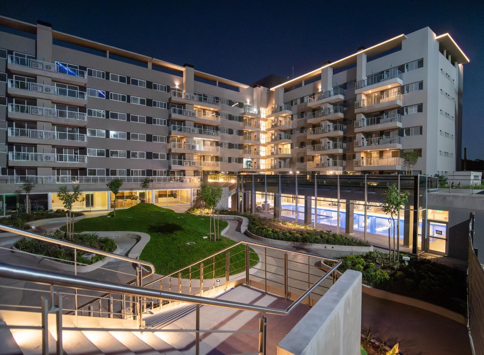 2-ROOM APARTMENT FOR SALE IN VILLA DEVOTO, MILAIRES