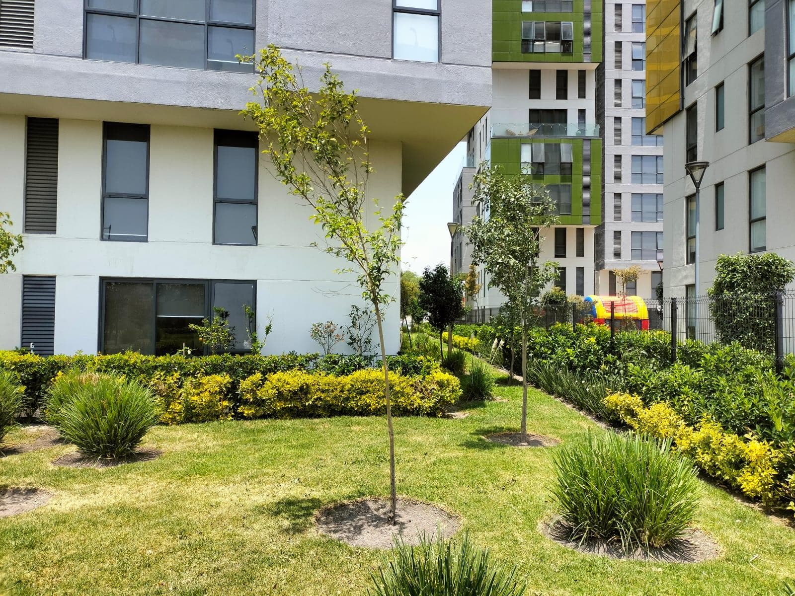 House for Sale in Bosques del Valle COSMOPOL