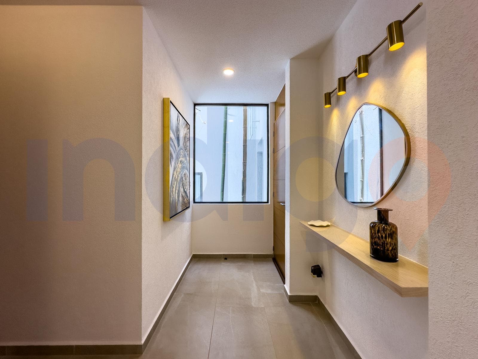 Apartment for Sale in Nuevo Refugio in the Melodía Condominium (Model A)