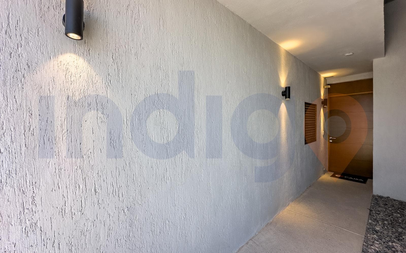 Apartment for Sale in Nuevo Refugio in the Melodía Condominium (Model A)