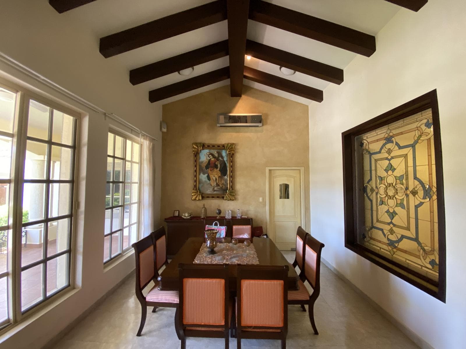 HOUSE FOR SALE IN MÉRIDA, SANTA RITA CHOLUL, CASA ATENEA, 1,500 m²