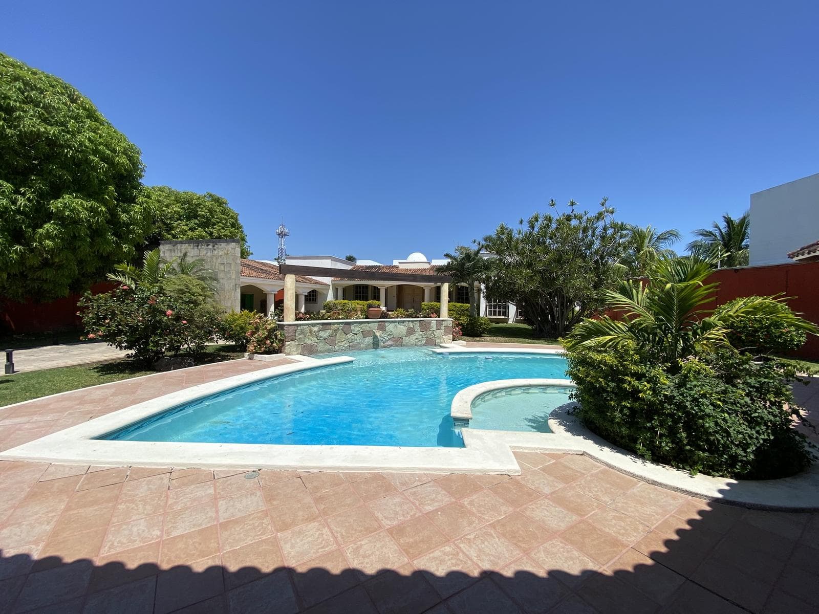 HOUSE FOR SALE IN MÉRIDA, SANTA RITA CHOLUL, CASA ATENEA, 1,500 m²