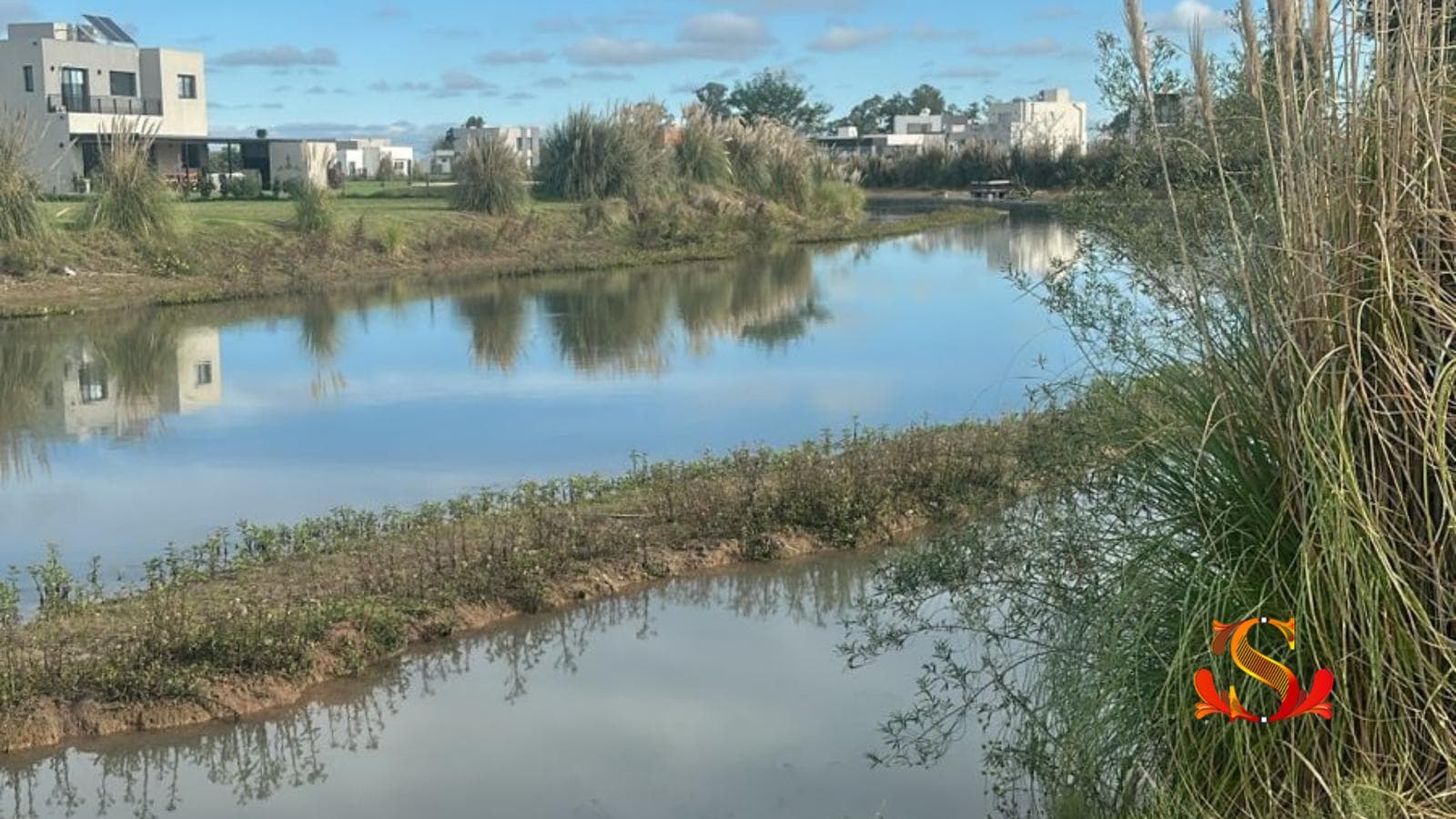 Lot for sale, GREAT OPPORTUNITY, Santa Clara gated community. 763 m2 lot
