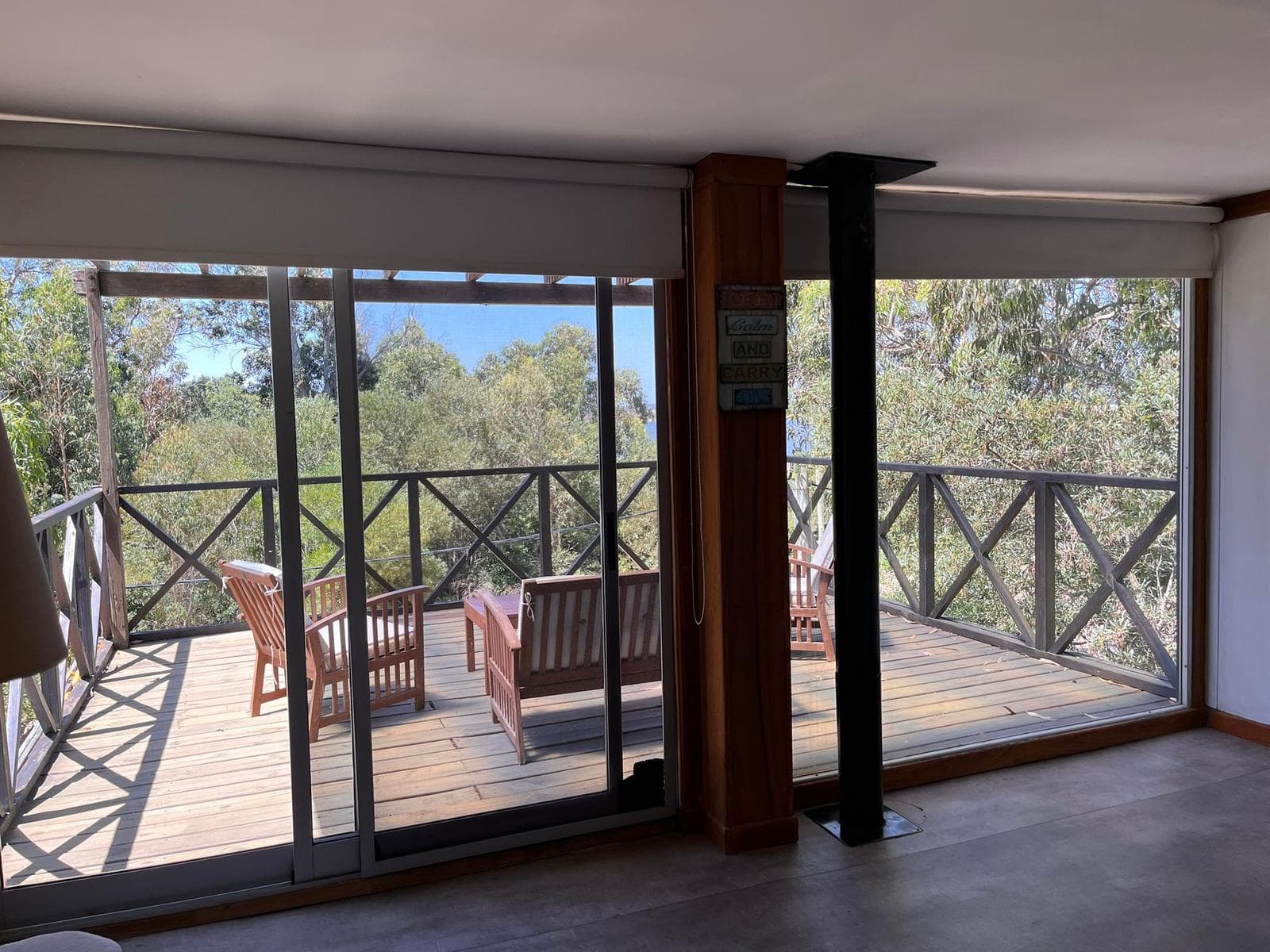 House in Santa Monica with a View of Laguna de Los Flamencos - TM6977053