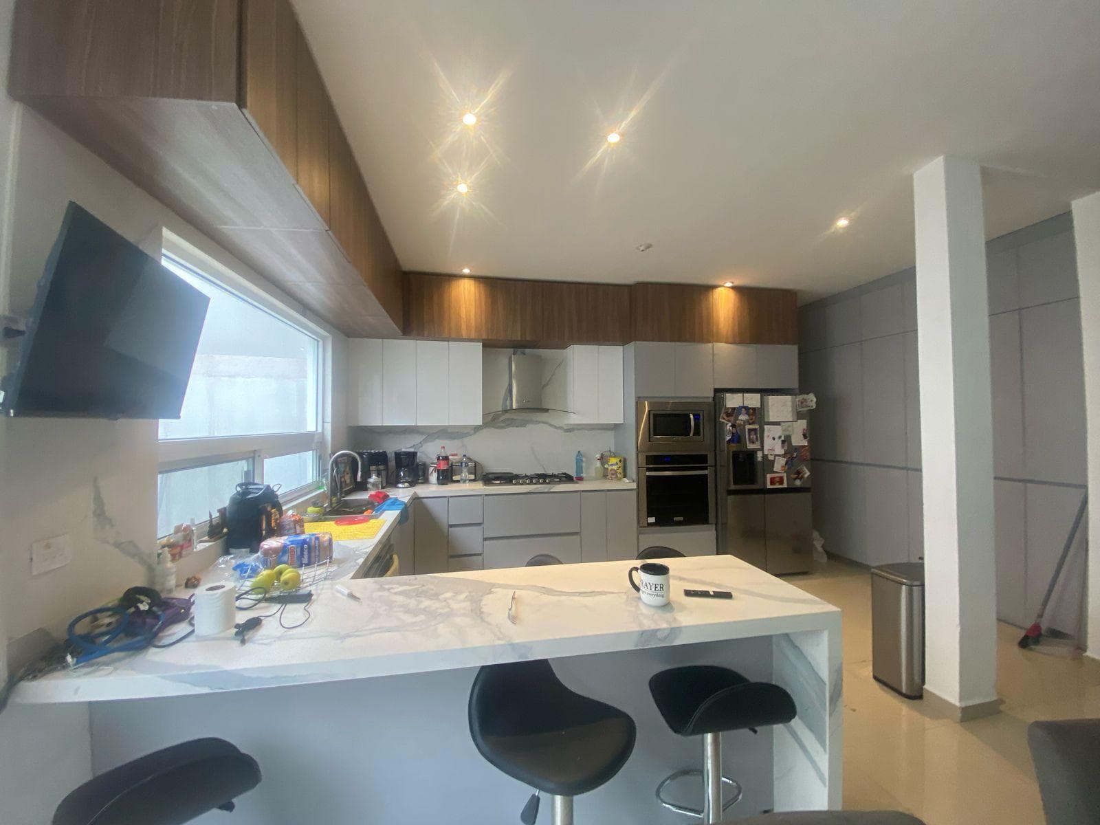 HOUSE FOR SALE IN CUMBRES PREMIER