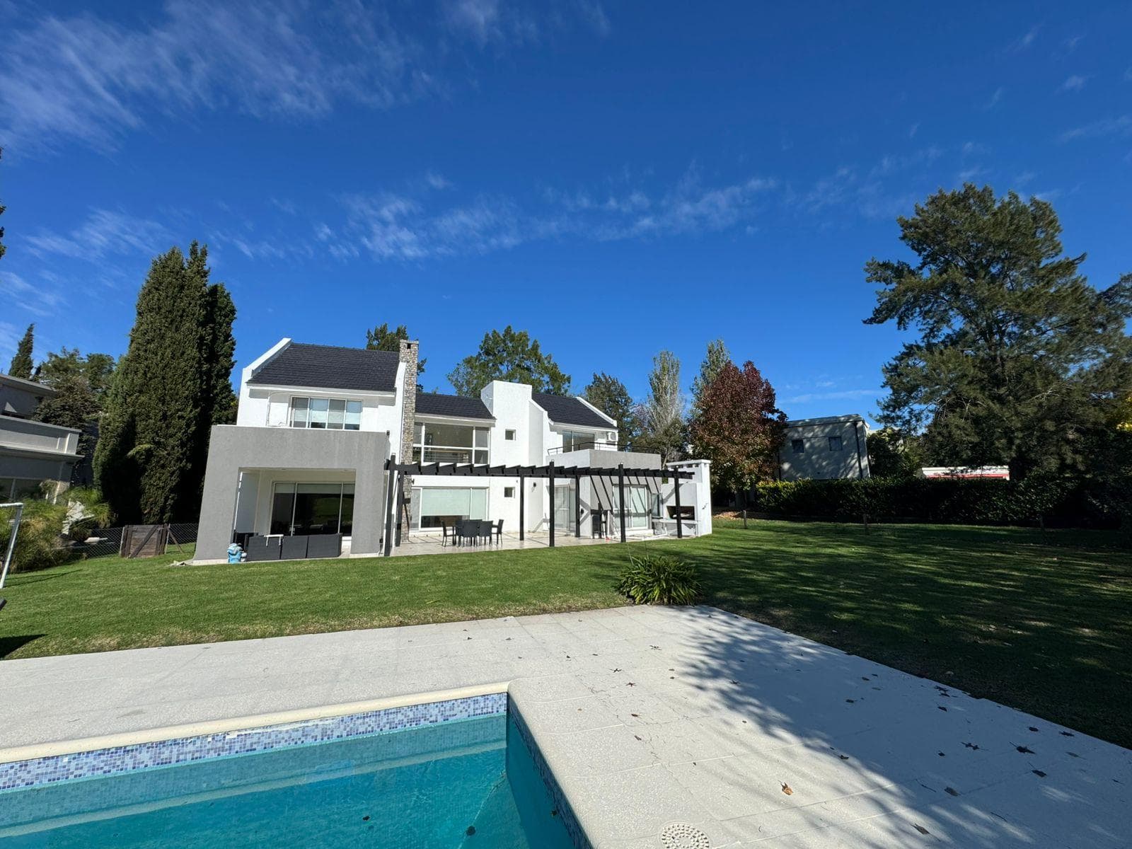 House in ABRIL CLUB DE CAMPO