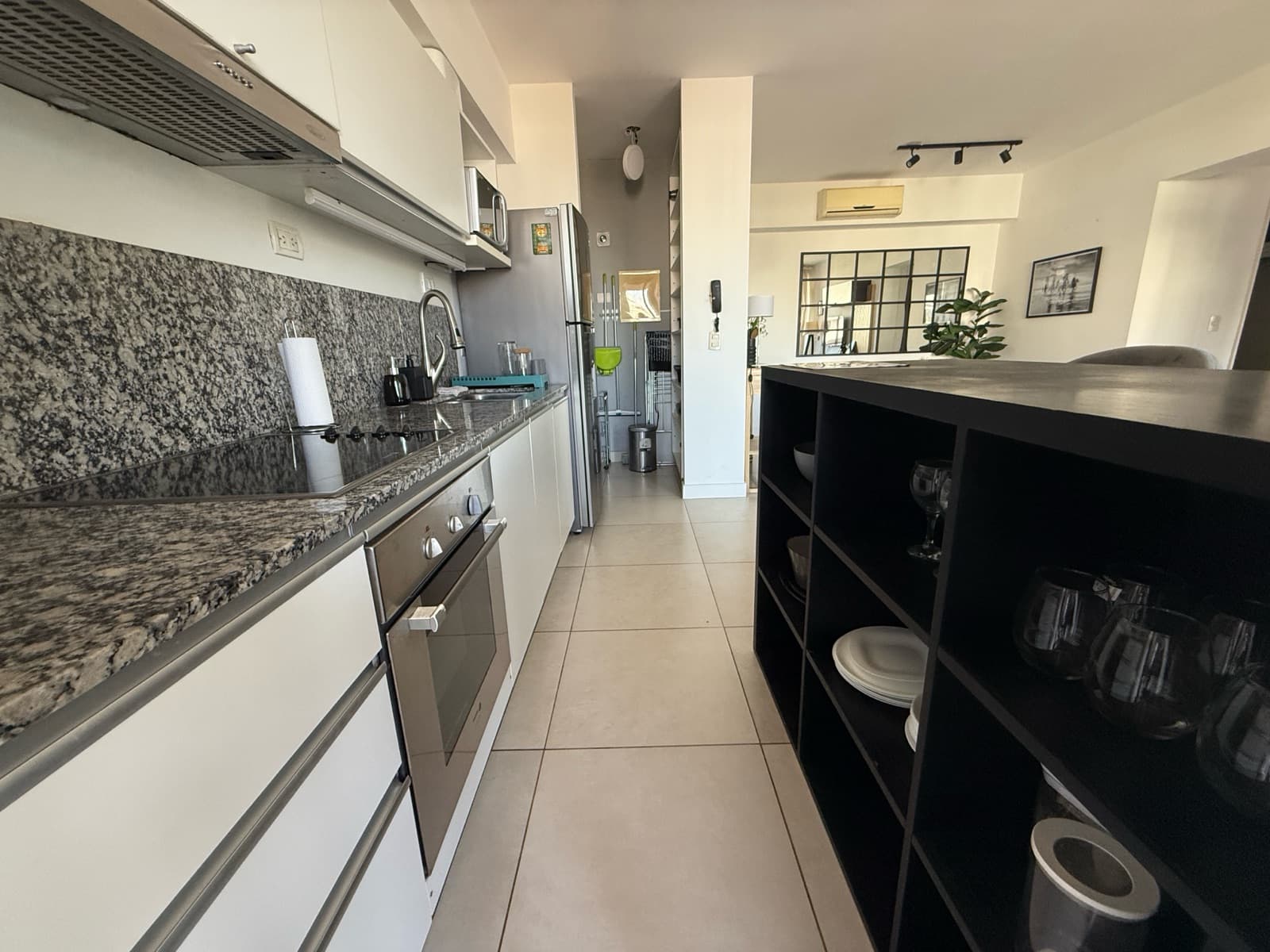 Furnished Apartment for Rent