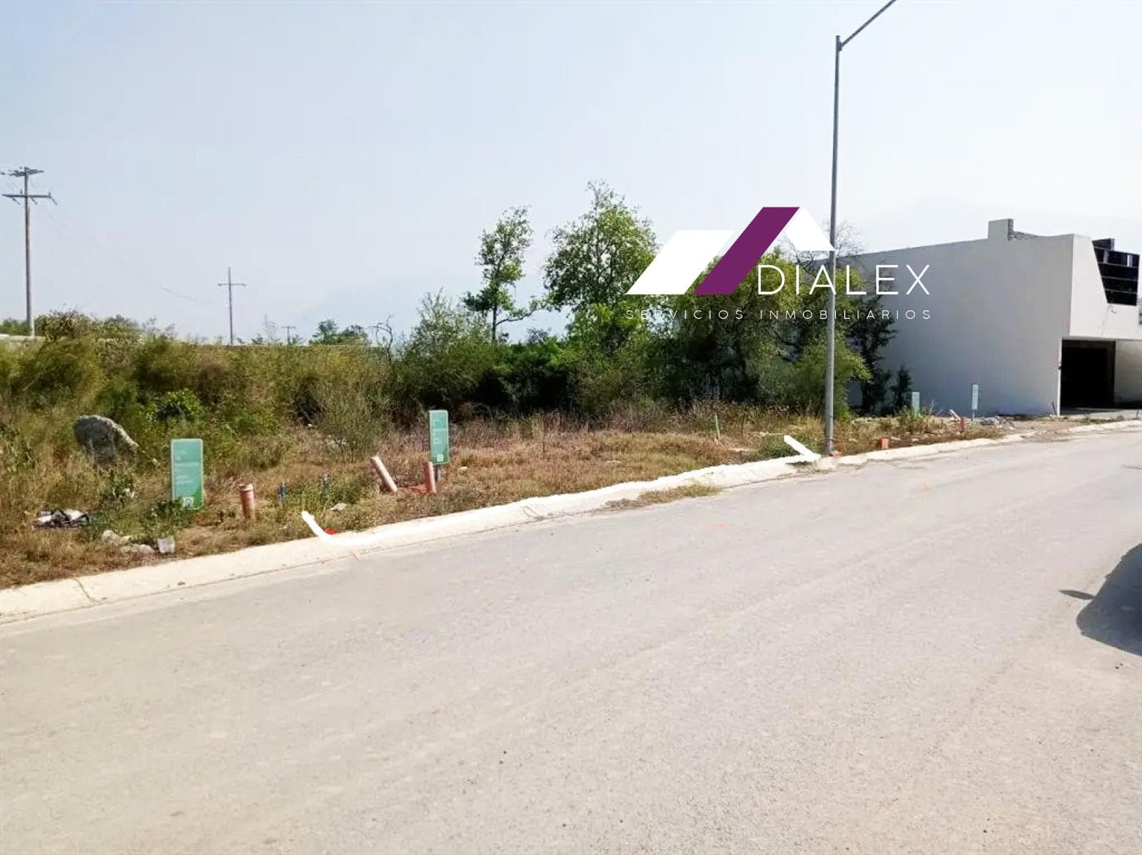 FOR SALE: Land – Aysso Residencial on CARRETERA NACIONAL, Santiago, 344 m² (El Yerbaniz)