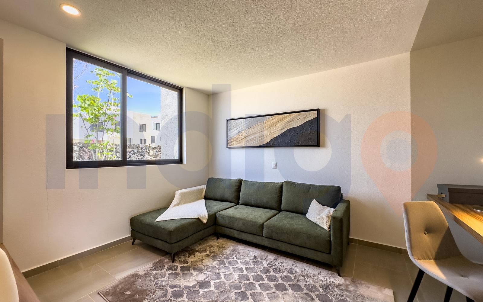 Apartment for Sale in Nuevo Refugio at the Melodía Condominium (Model B)
