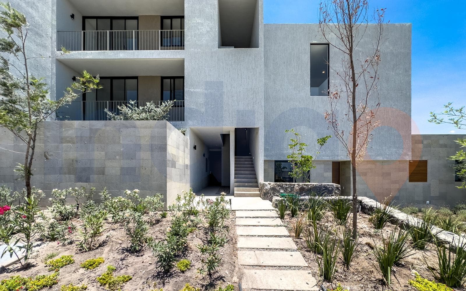 Apartment for Sale in Nuevo Refugio at the Melodía Condominium (Model C)