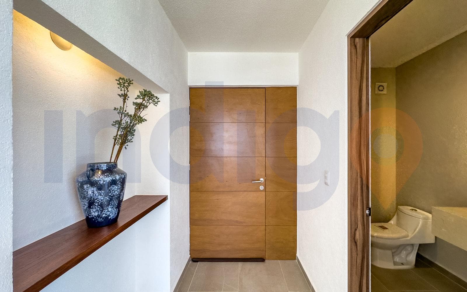 Apartment for Sale in Nuevo Refugio at the Melodía Condominium (Model C)