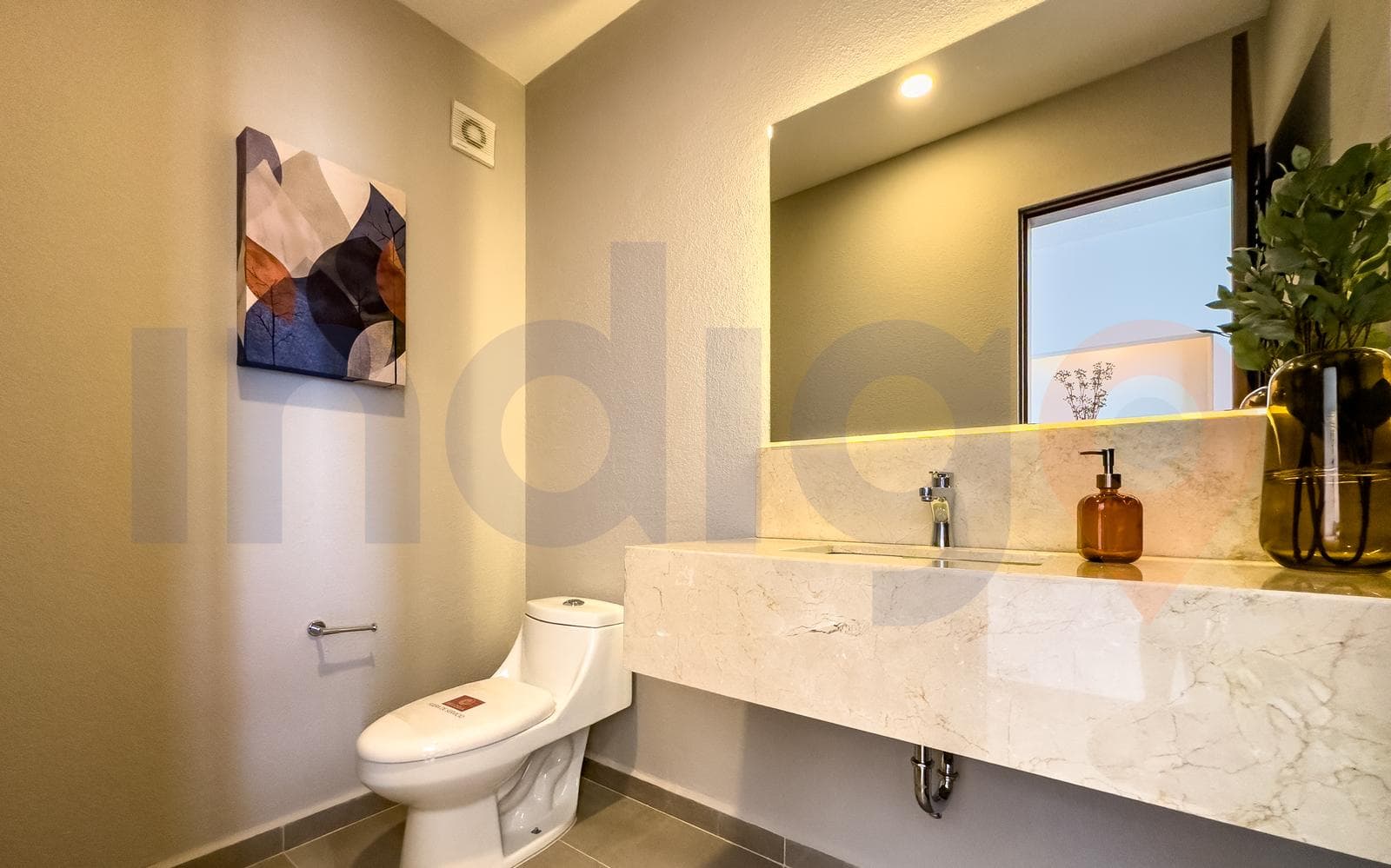 Apartment for Sale in Nuevo Refugio at the Melodía Condominium (Model C)