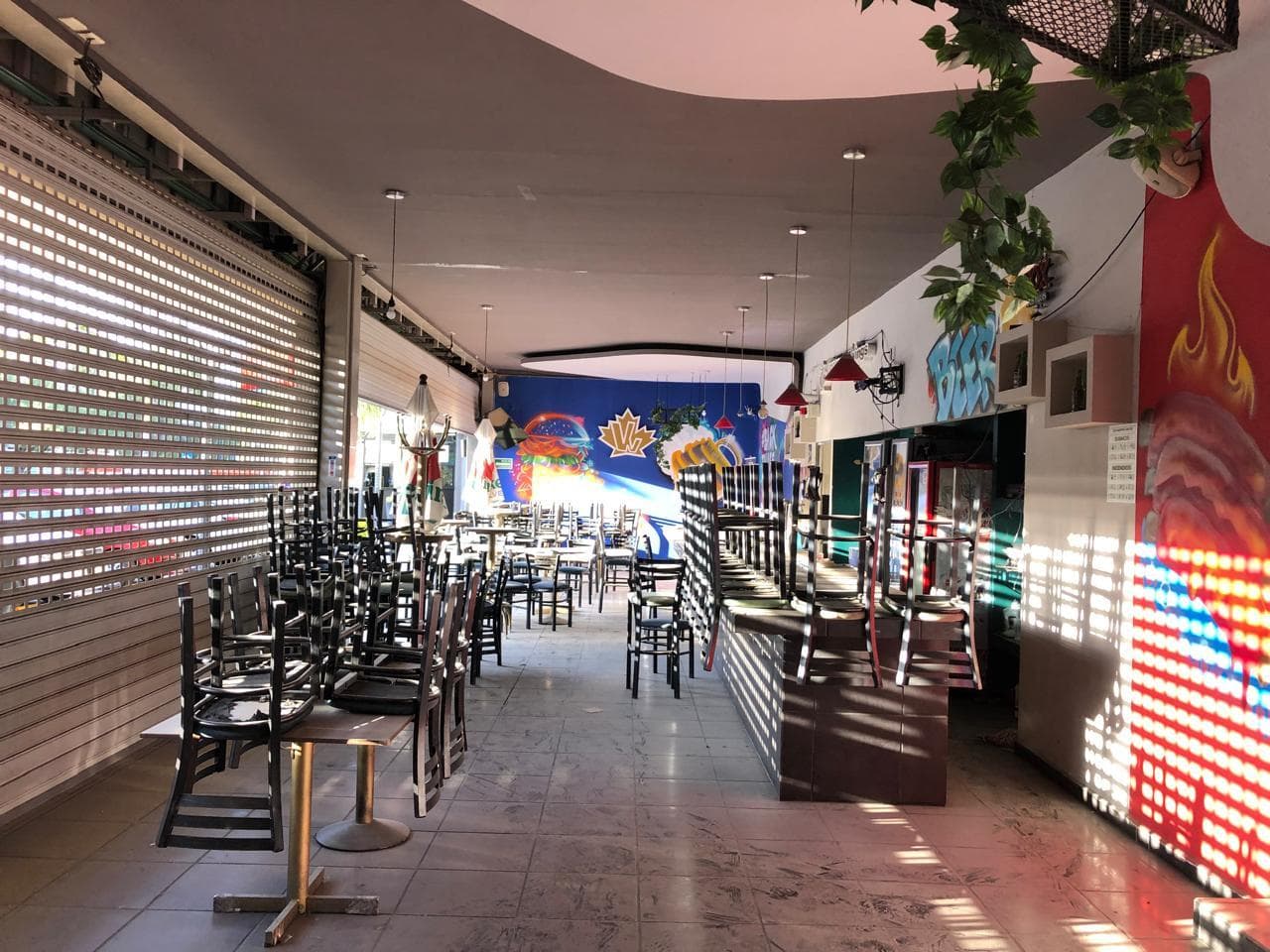Local en Plaza Forum Center