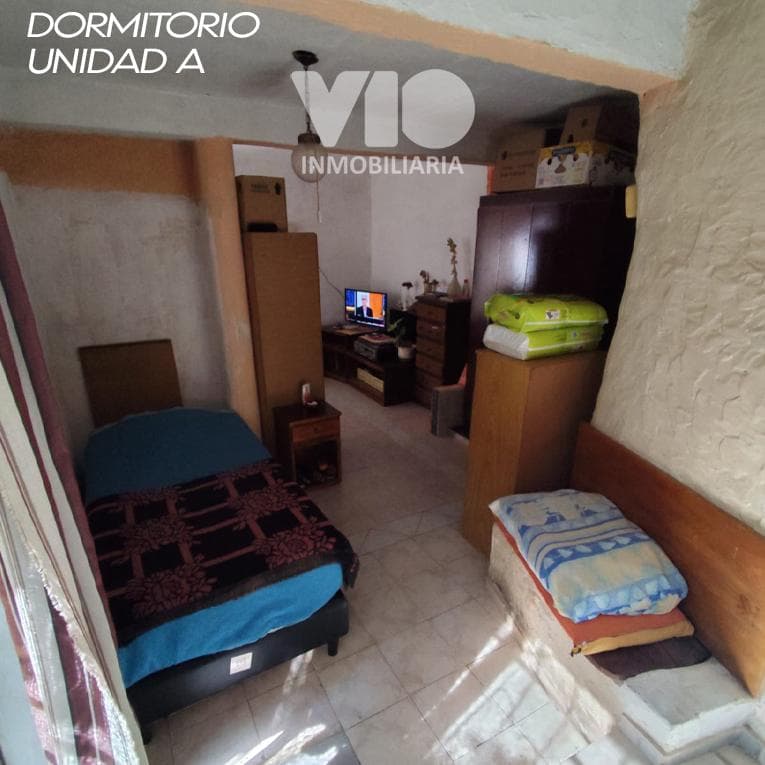 Property in a 5-unit building in Colón