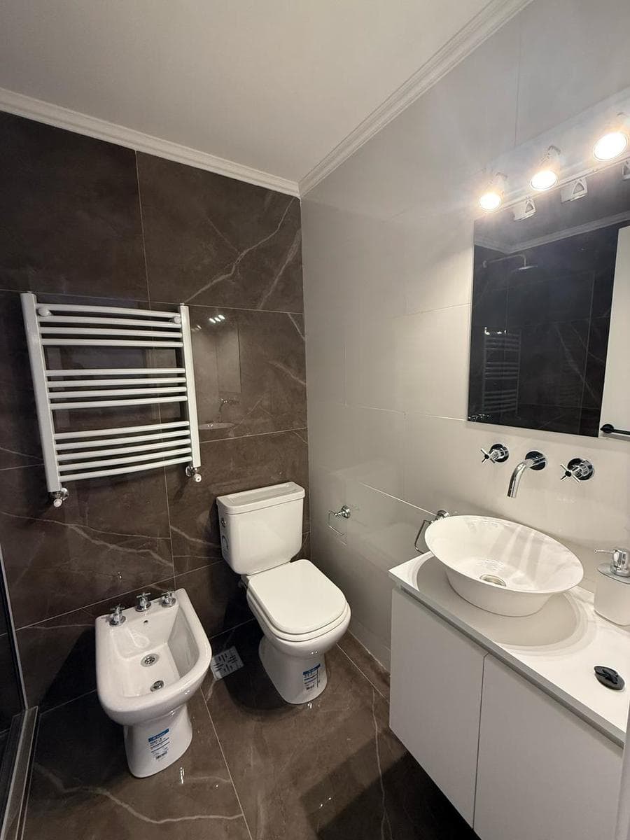 Apartment in Downtown