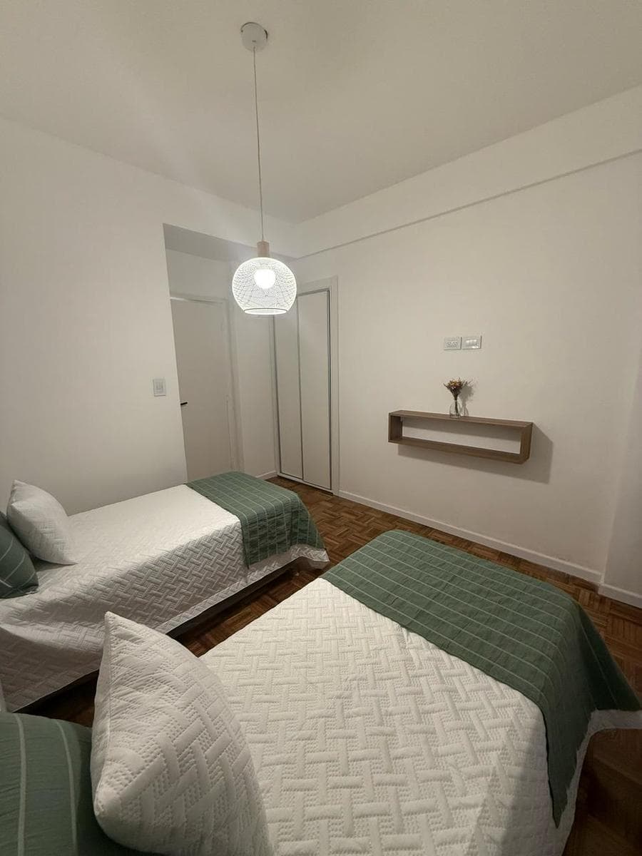 Apartment in Downtown