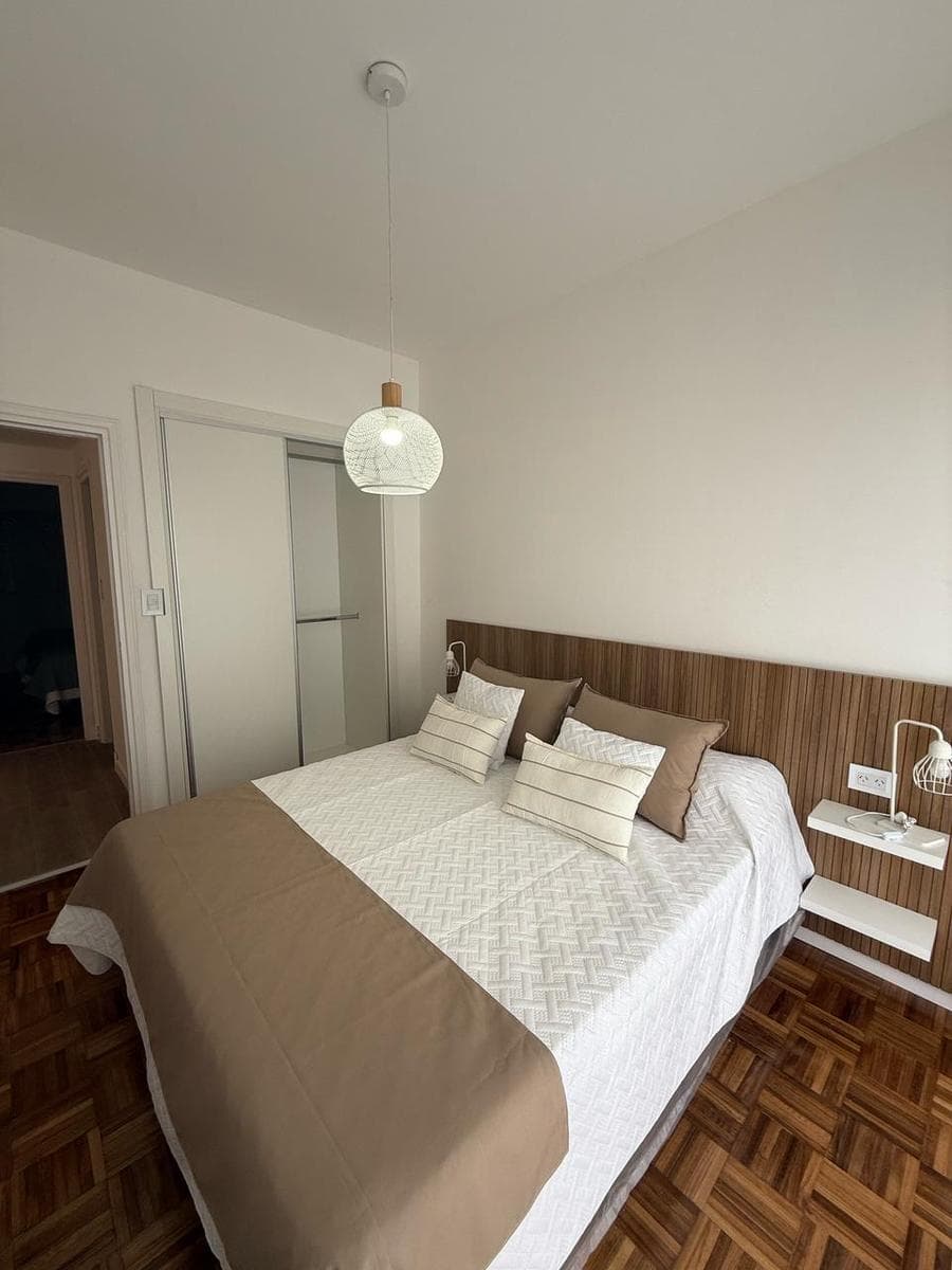 Apartment in Downtown
