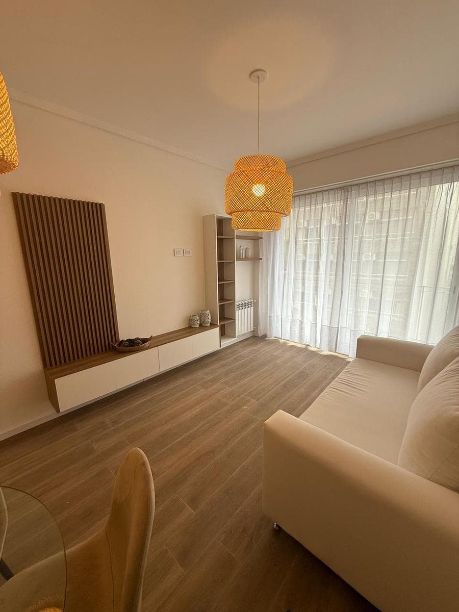 Apartment in Downtown