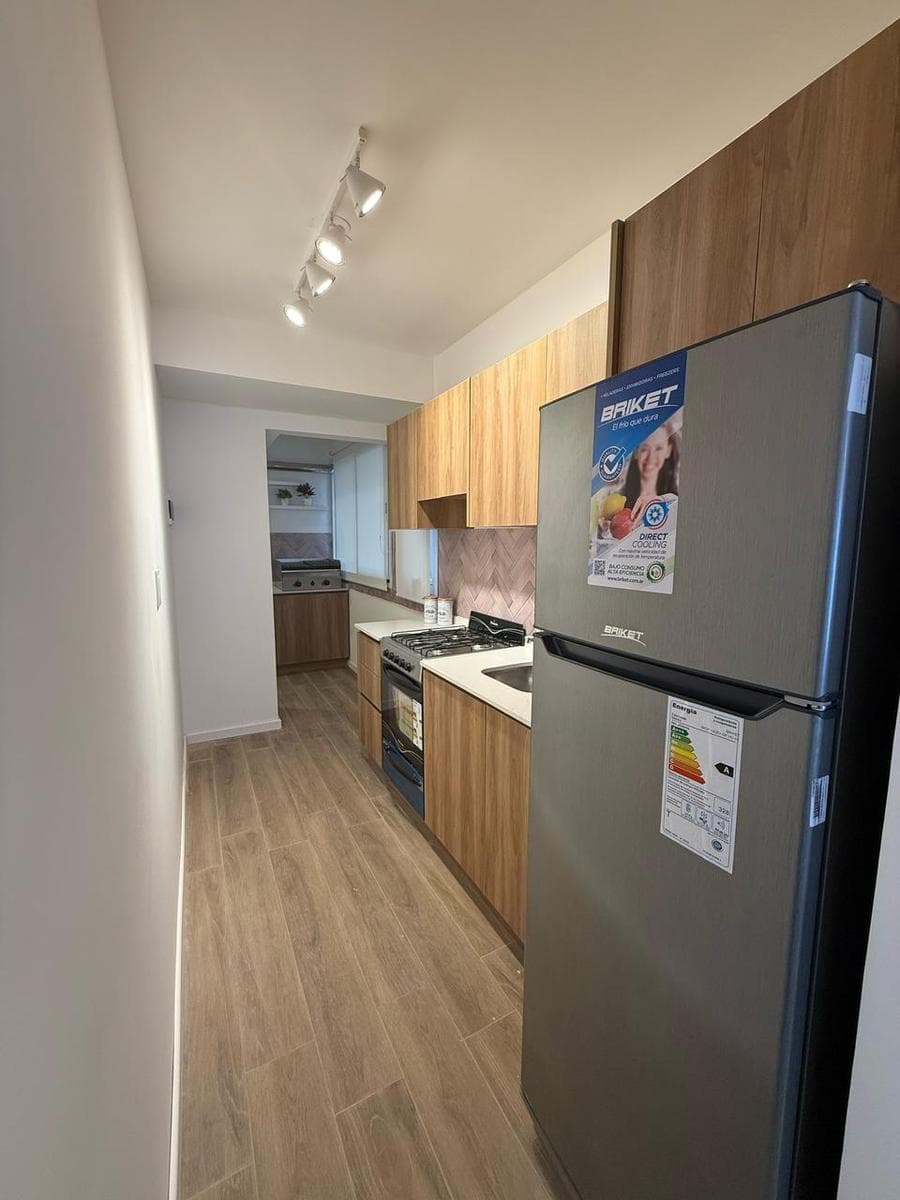 Apartment in Downtown