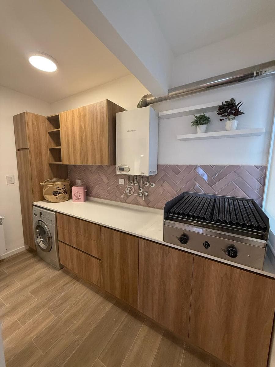 Apartment in Downtown