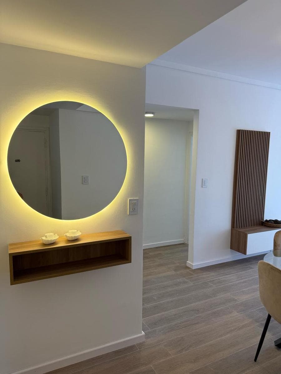 Apartment in Downtown