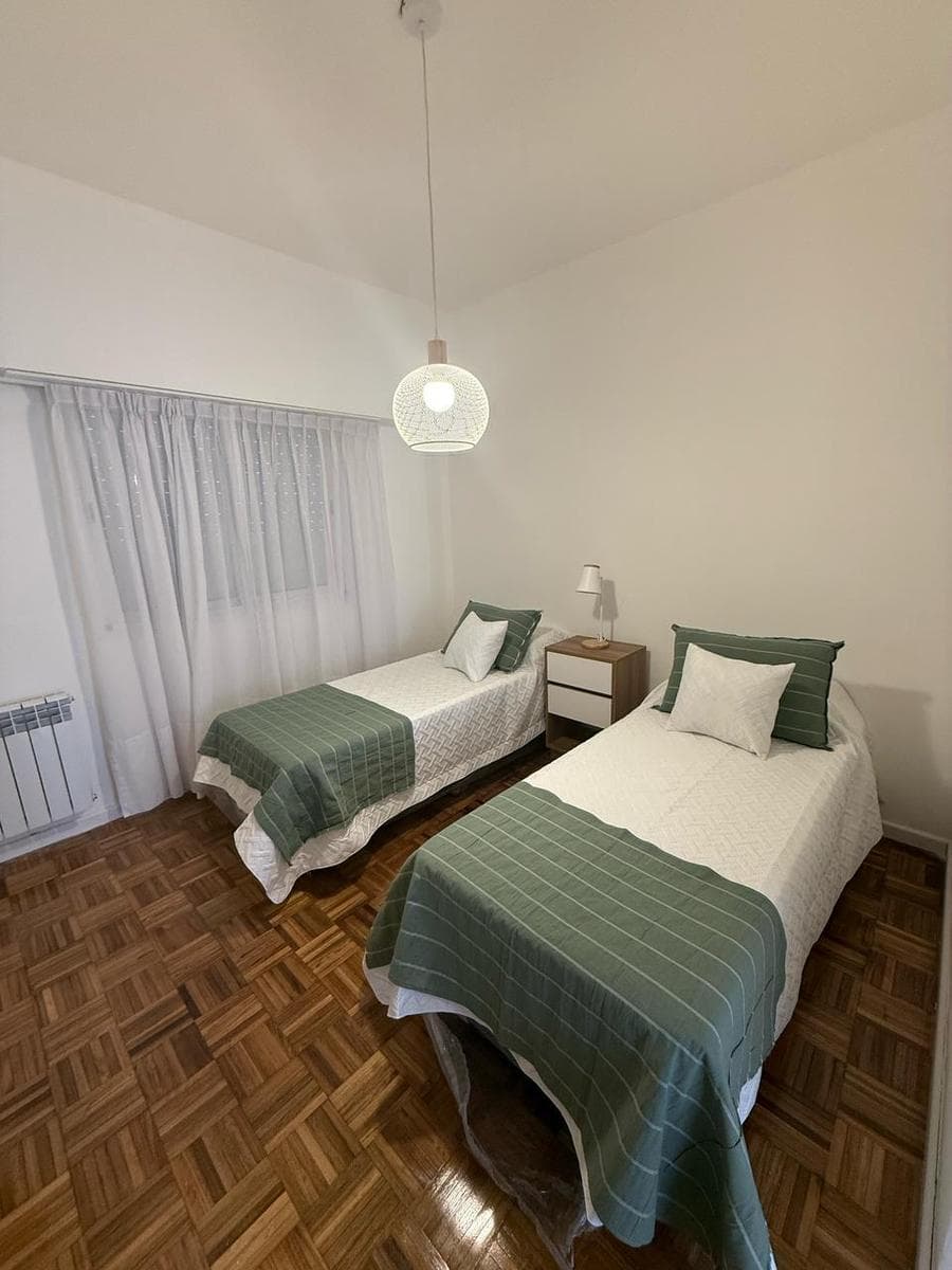 Apartment in Downtown
