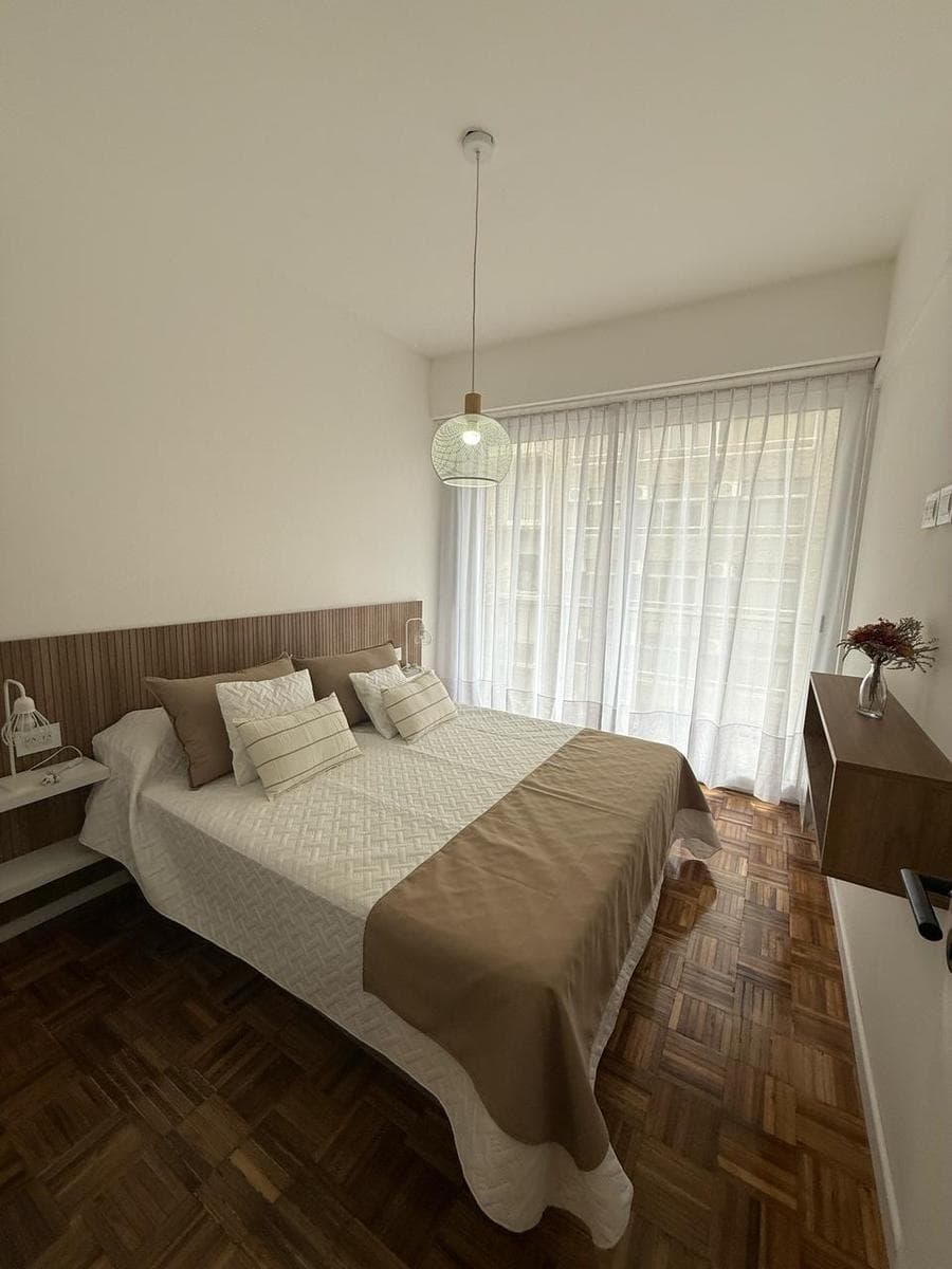 Apartment in Downtown