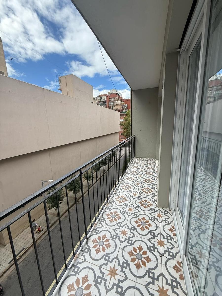 Apartment in Downtown