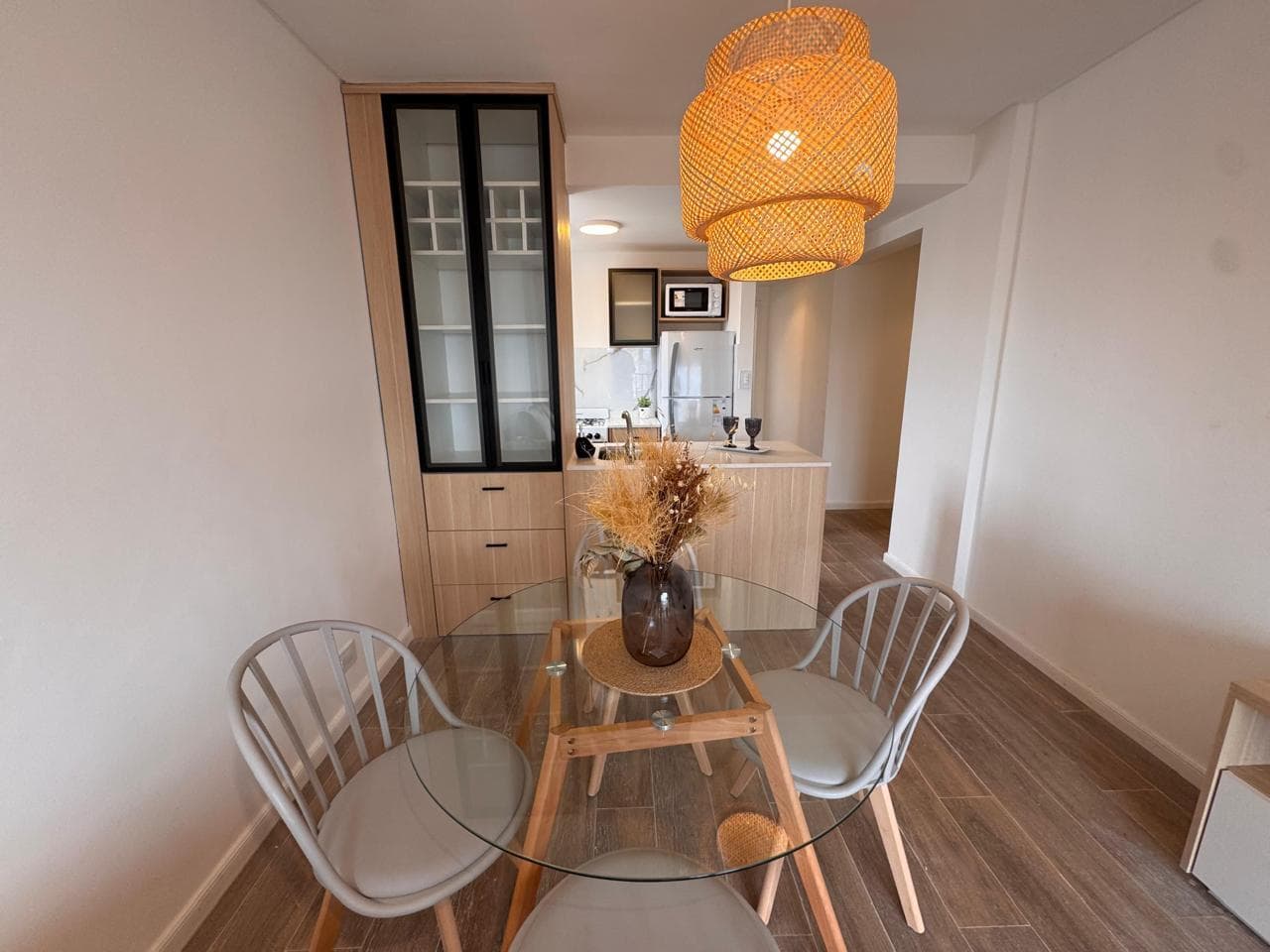 Apartment in Downtown