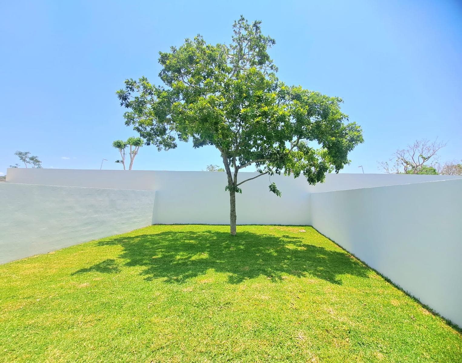 House for Sale in Caucel, Mérida, Yucatán
