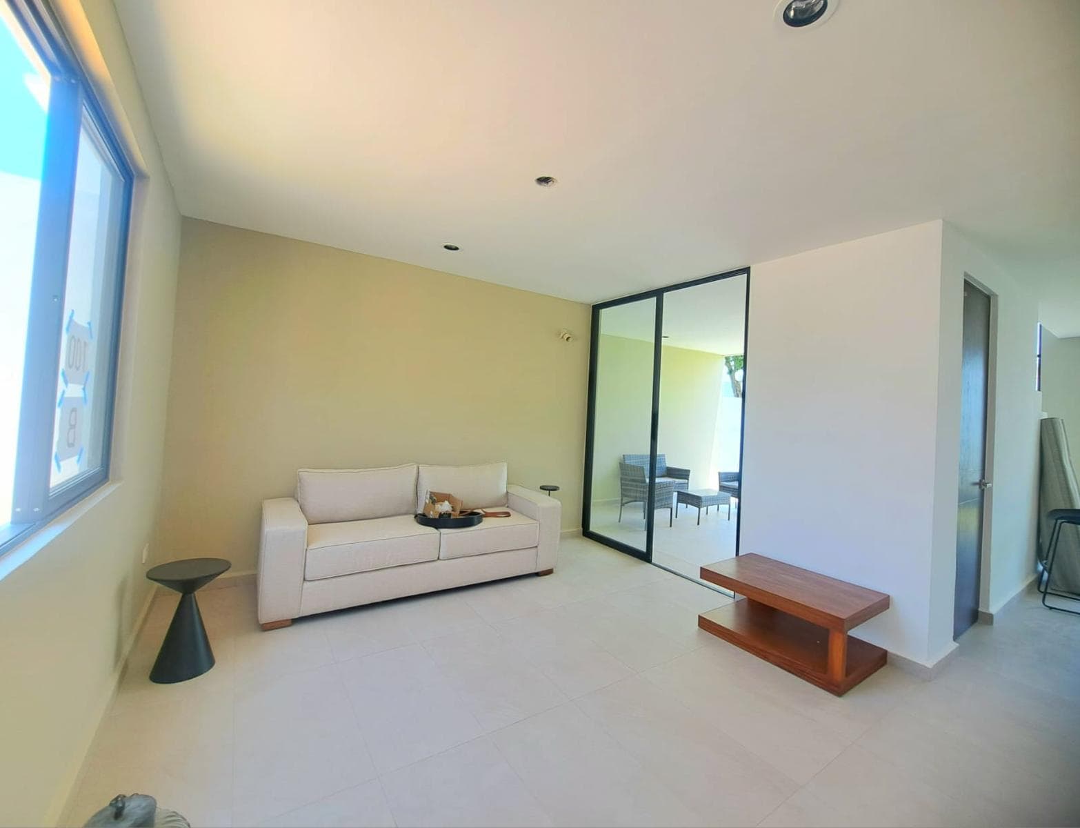 House for Sale in Caucel, Mérida, Yucatán