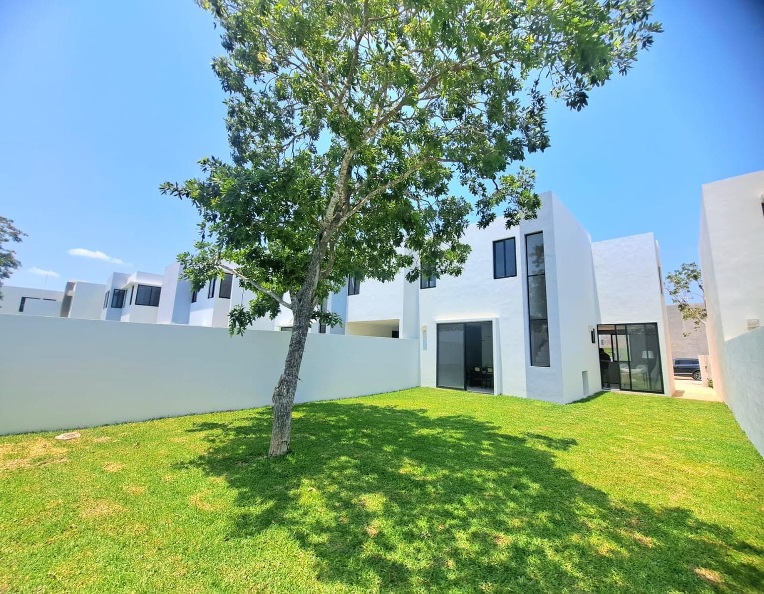 House for Sale in Caucel, Mérida, Yucatán