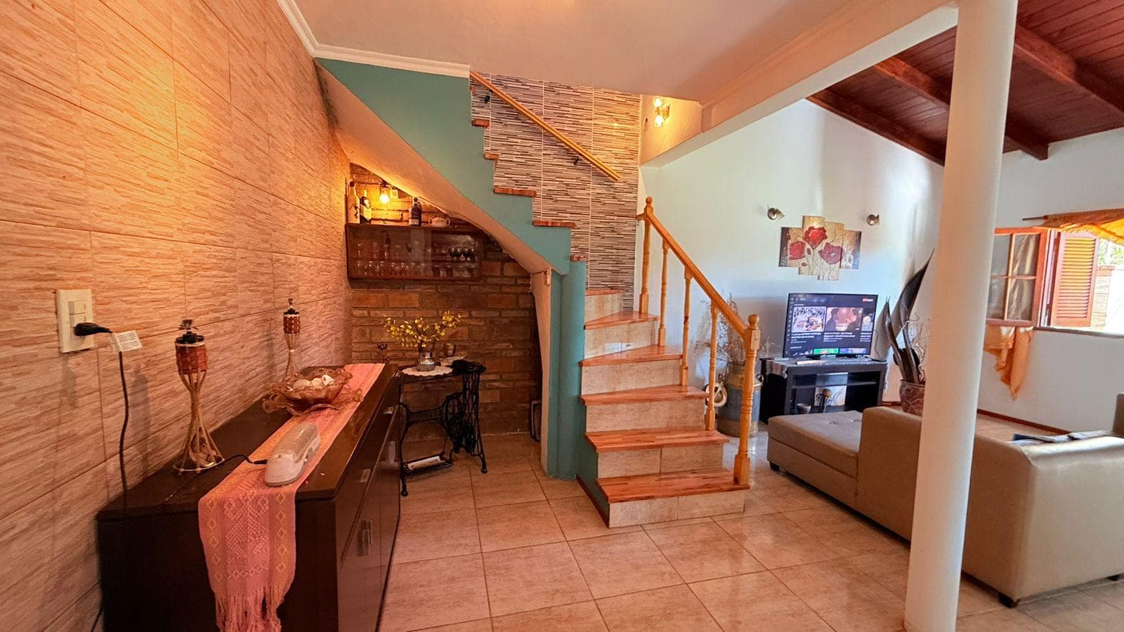 For Sale/Trade: 4-Bedroom House with Landscaped Garden and Pool. Country 16