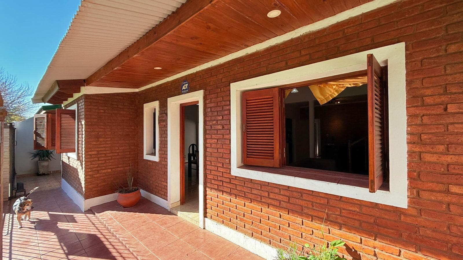 For Sale/Trade: 4-Bedroom House with Landscaped Garden and Pool. Country 16