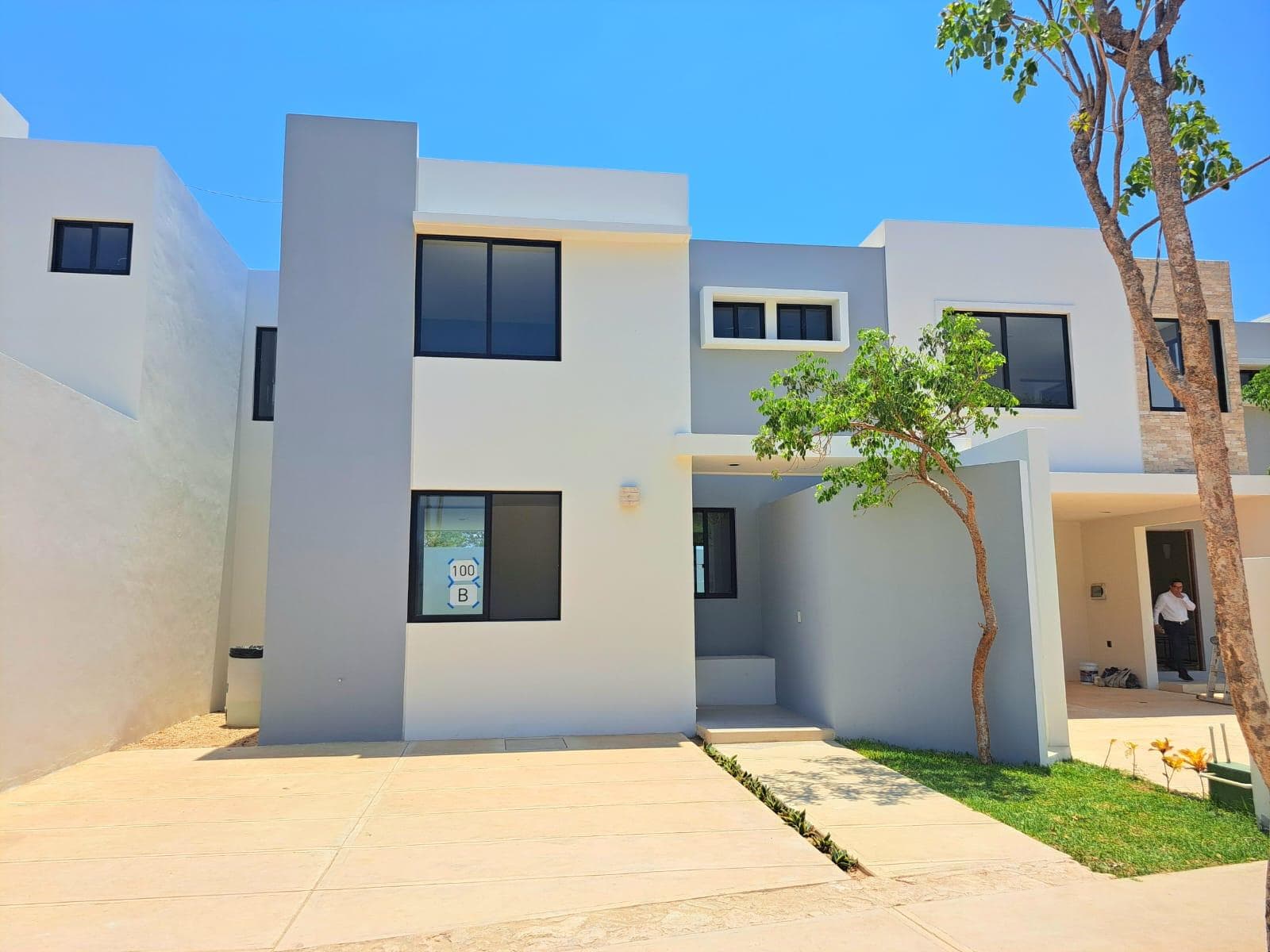 House for Sale in Caucel, Mérida, Yucatán