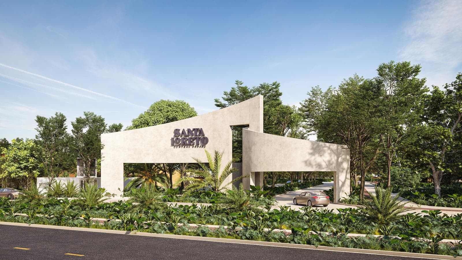 House for Sale in Caucel, Mérida, Yucatán