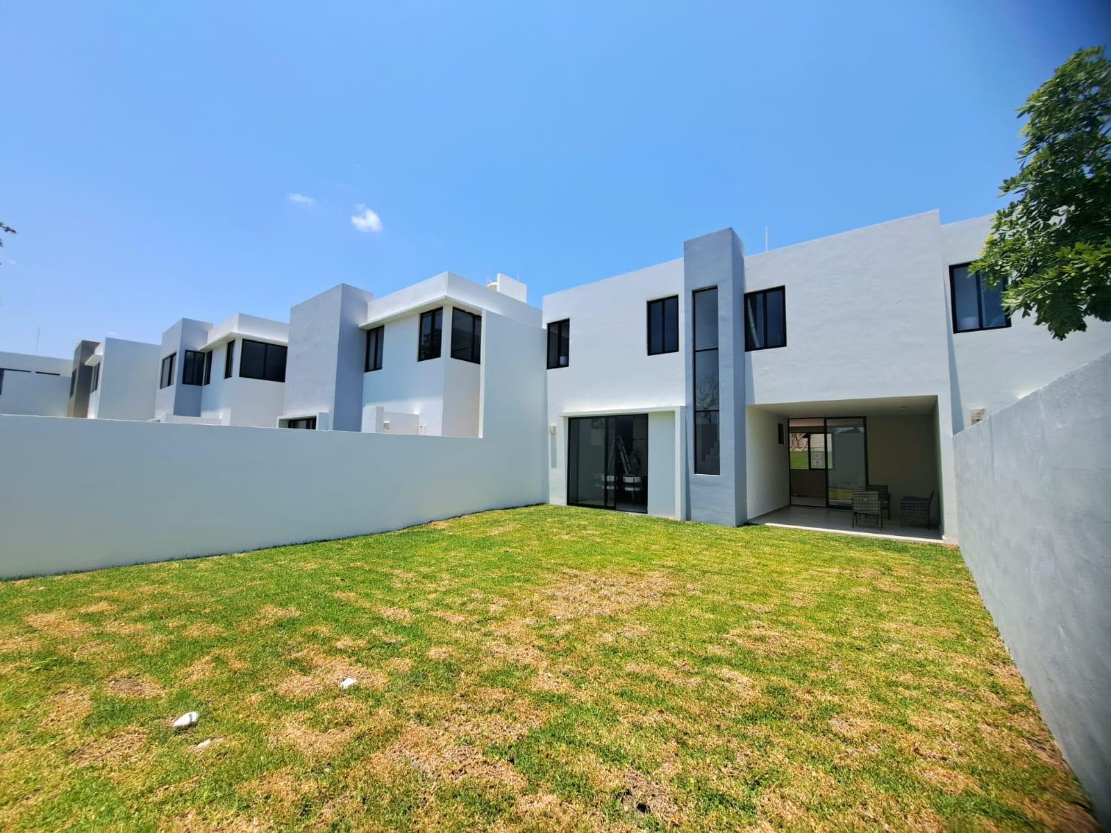 House for Sale in Caucel, Mérida, Yucatán