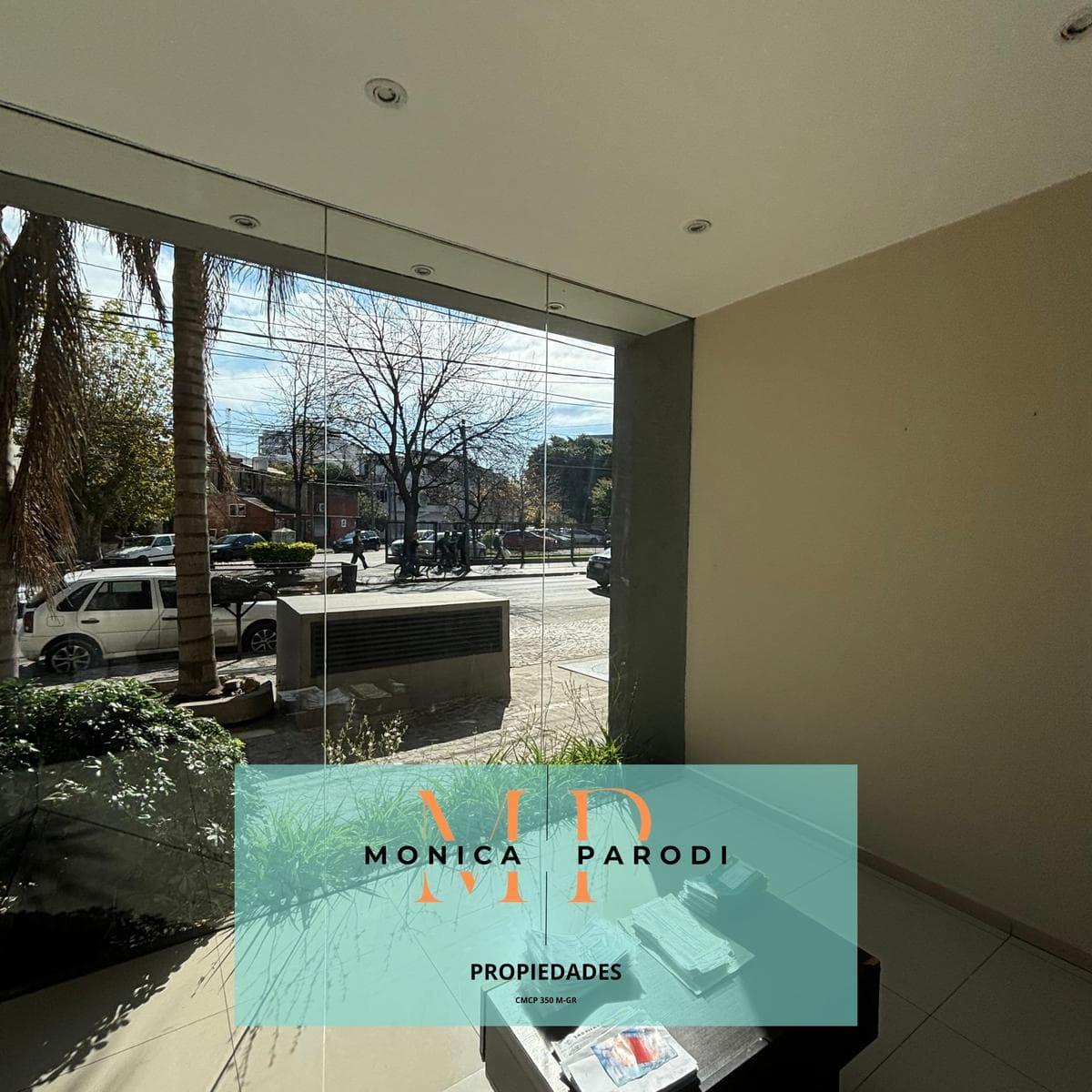 2-room apartment for sale in Santos Lugares
