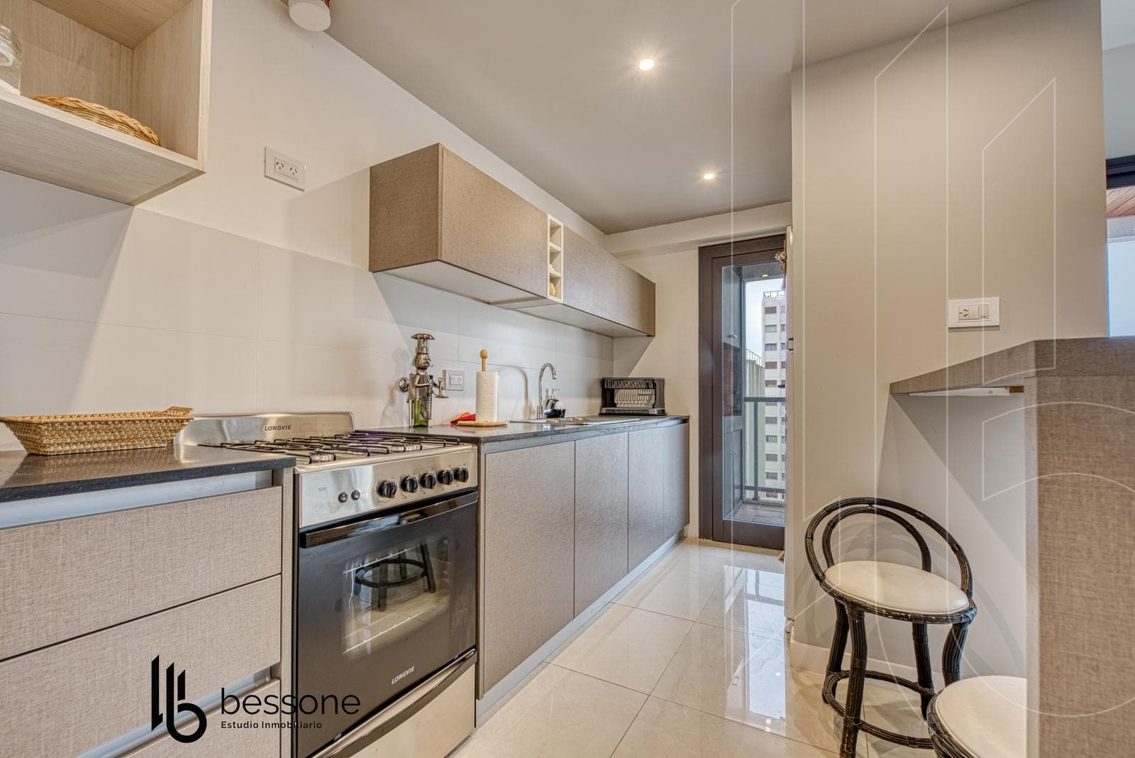 Apartment in La Perla