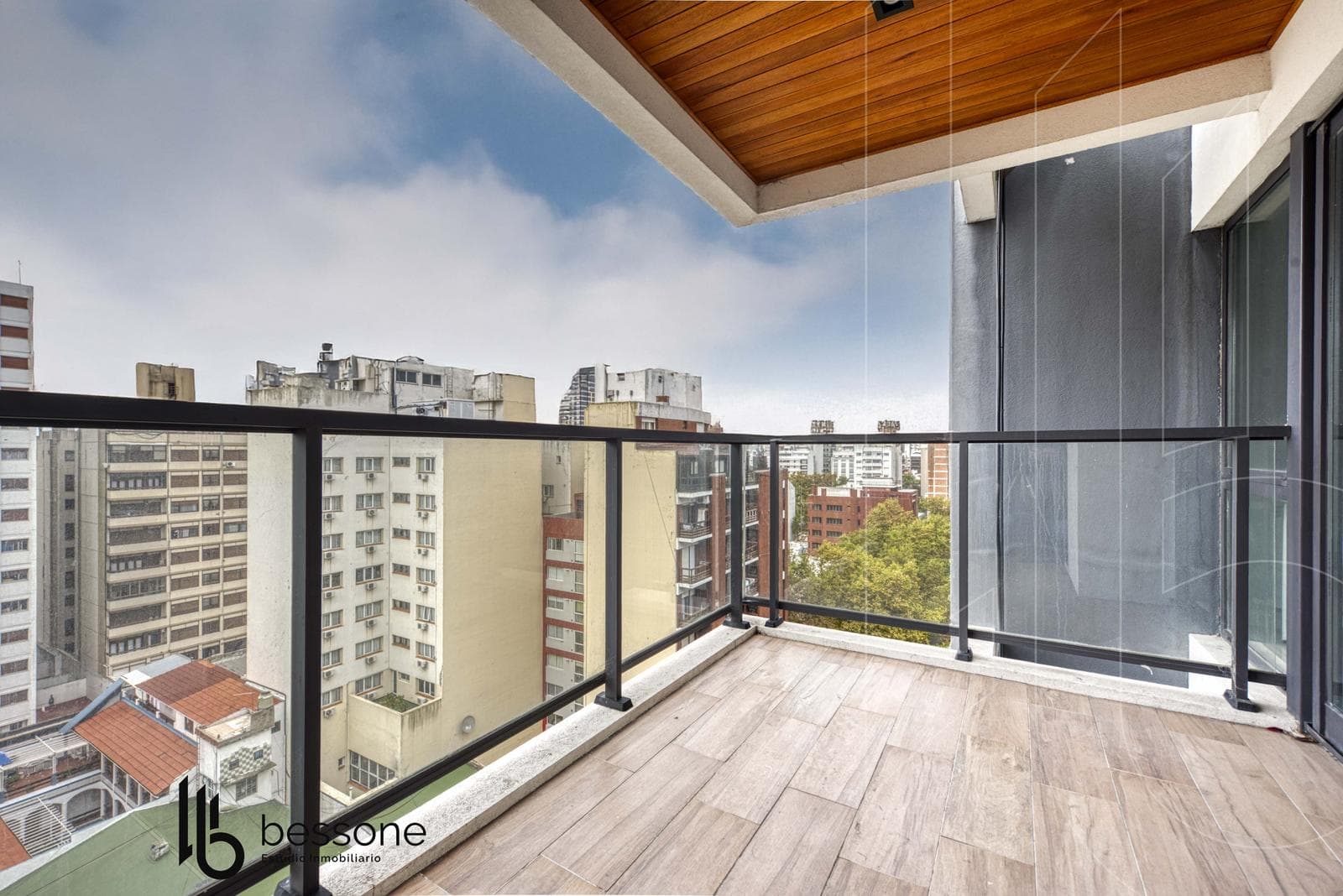 Apartment in La Perla