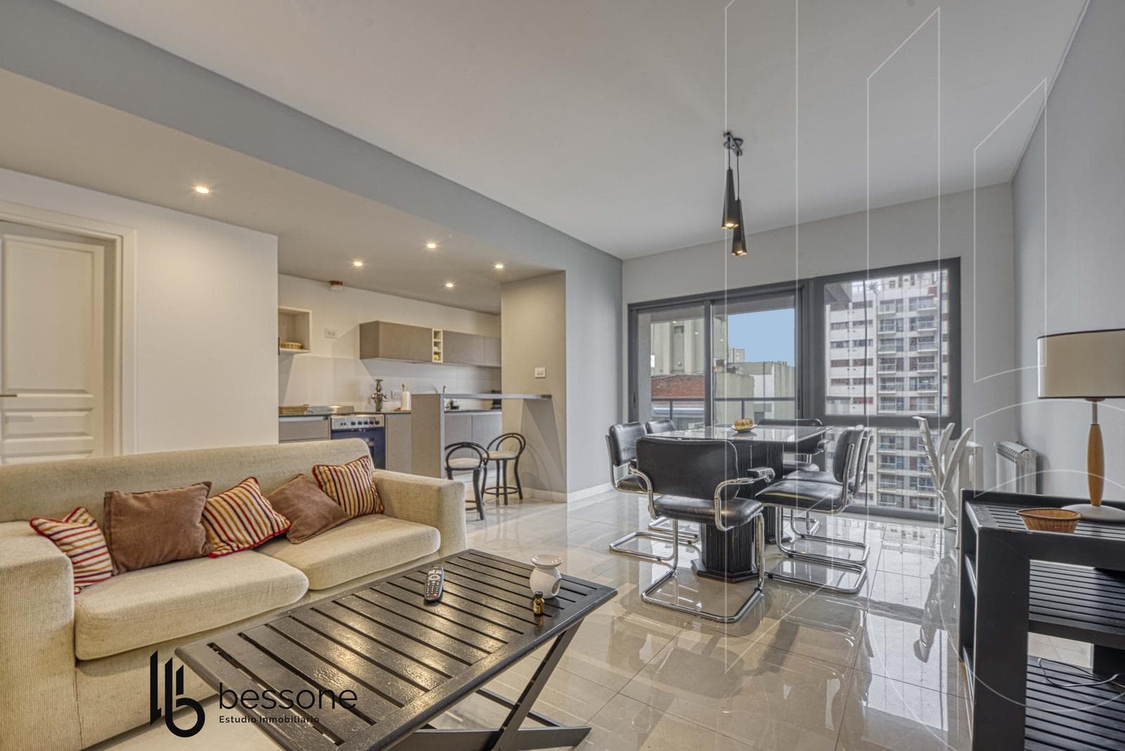 Apartment in La Perla